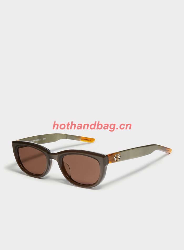 Gentle Monster Sunglasses Top Quality GMS00238